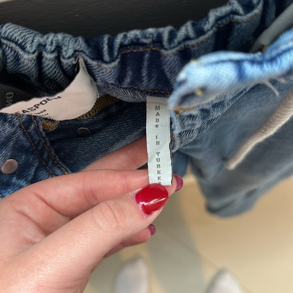 One teaspoon denim jeans - Picture 3 of 7